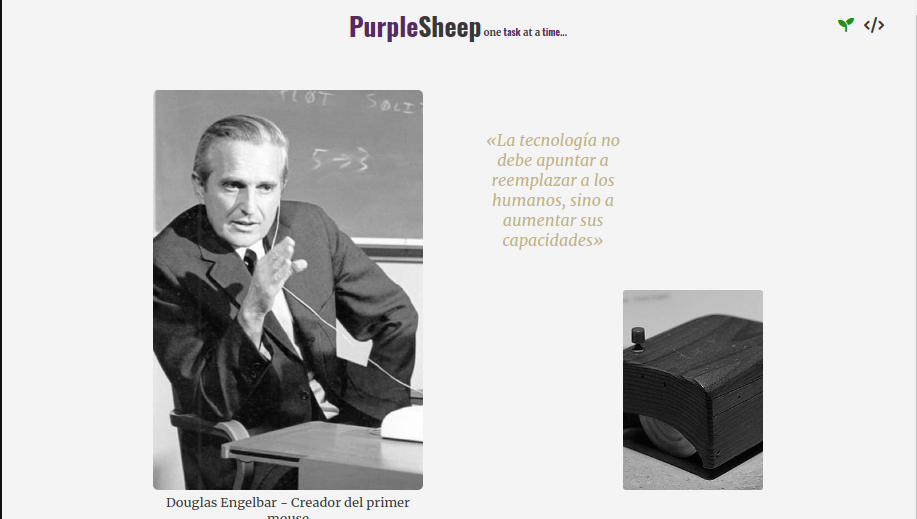 PurpleSheep - IoT